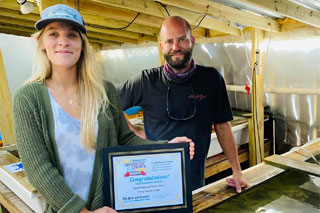 Readers Choice Awards Best Fishing and Tackle Shop