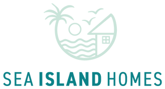 Sea Island Homes