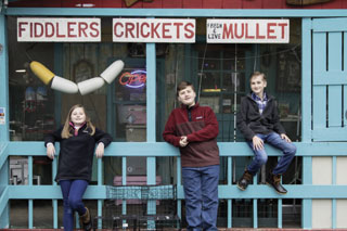 Perry’s Bait & Tackle