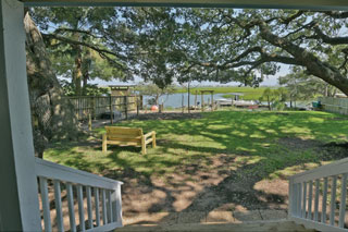 Murrells Inlet Fishing Lodge